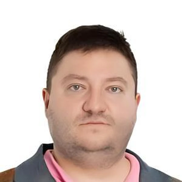 Фетисов Николай Сергеевич — Генетик, Иваново