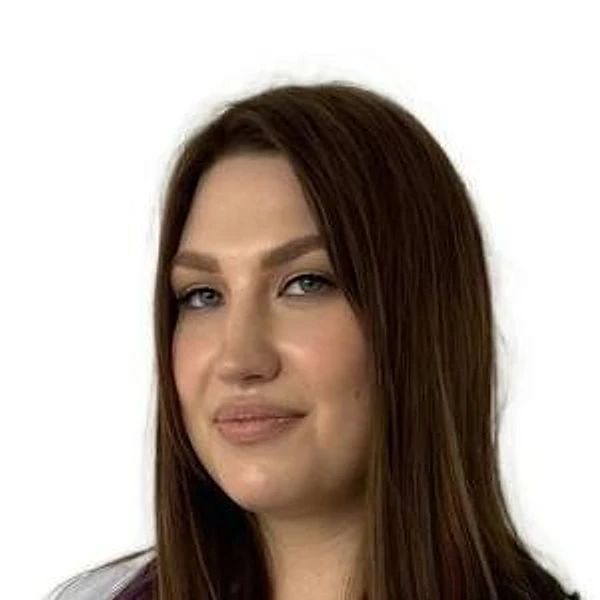 Домбовская Екатерина Александровна — Педиатр, Новокуйбышевск