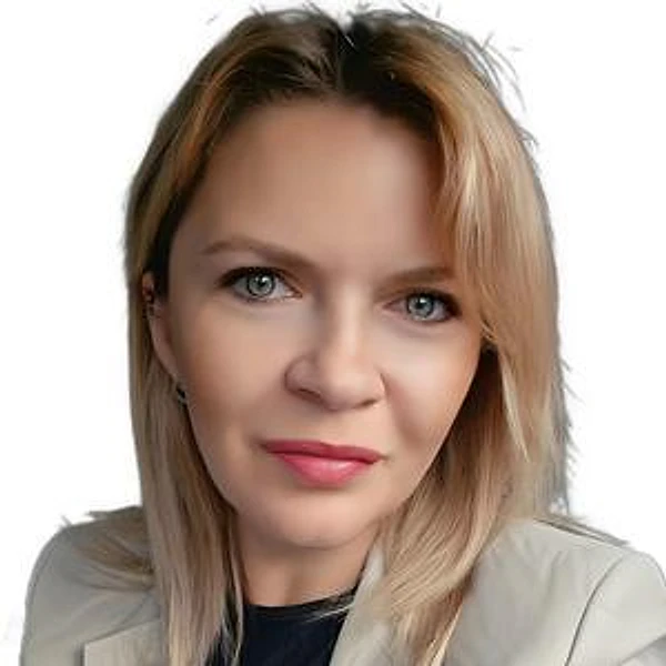 Трубникова Марианна Александровна — Педиатр, Щигры