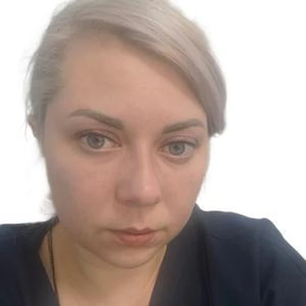 Ковалёва Екатерина Валерьевна — Хирург, Чита