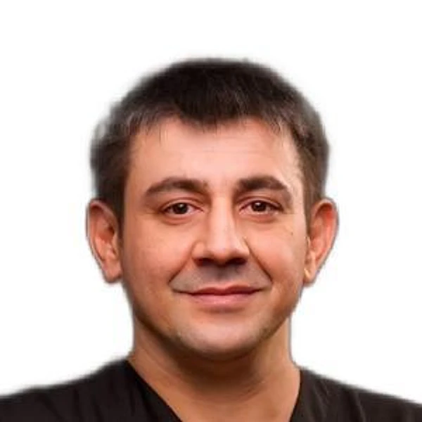 Мирзоев Зураб Мирзоевич — Стоматолог-хирург, Стоматолог-имплантолог, Новый Уренгой