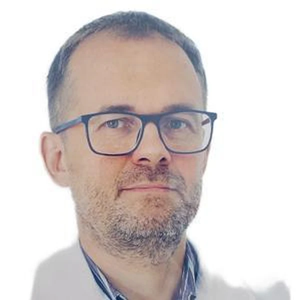 Сафронов Владимир Витальевич — Травматолог, Ортопед, Пермь