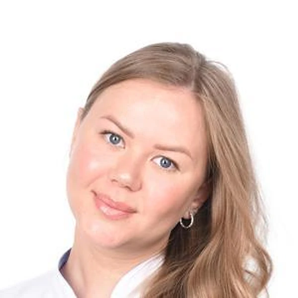 Чернова Екатерина Олеговна — Невролог, Ростов-на-Дону