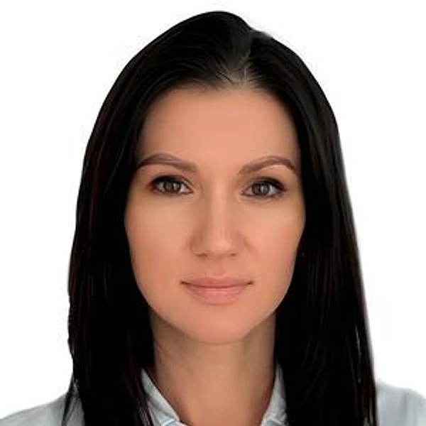 Агаева Кристина Александровна — Кардиолог, Врач УЗИ, Терапевт, Геленджик
