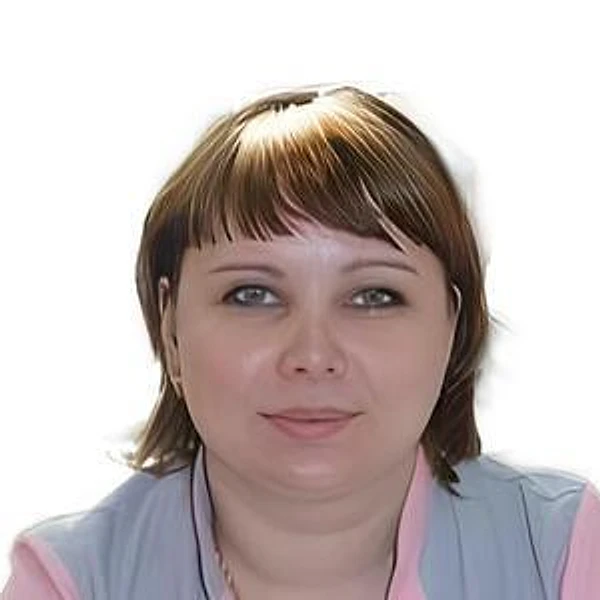 Заволовская Светлана Юрьевна — Гинеколог, Акушер, Владивосток