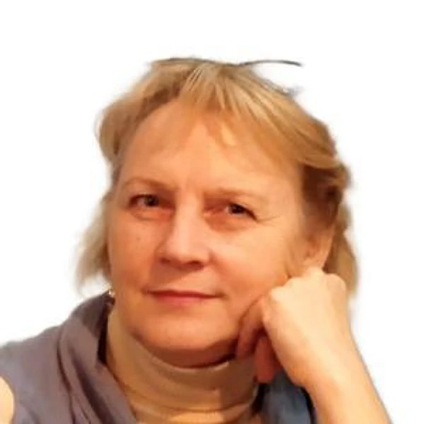 Солонинкина Ирина Станиславовна — Клинический психолог, Иркутск