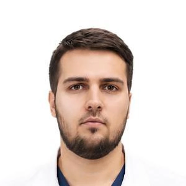 Авчиев Абдулага Тагирбегович — Травматолог, Красногорск