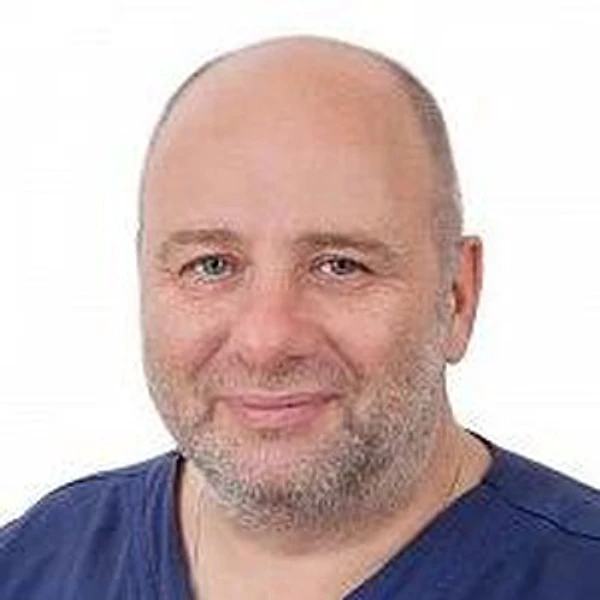 Логинов Валерий Александрович — Проктолог (колопроктолог), Хирург, Зеленоград