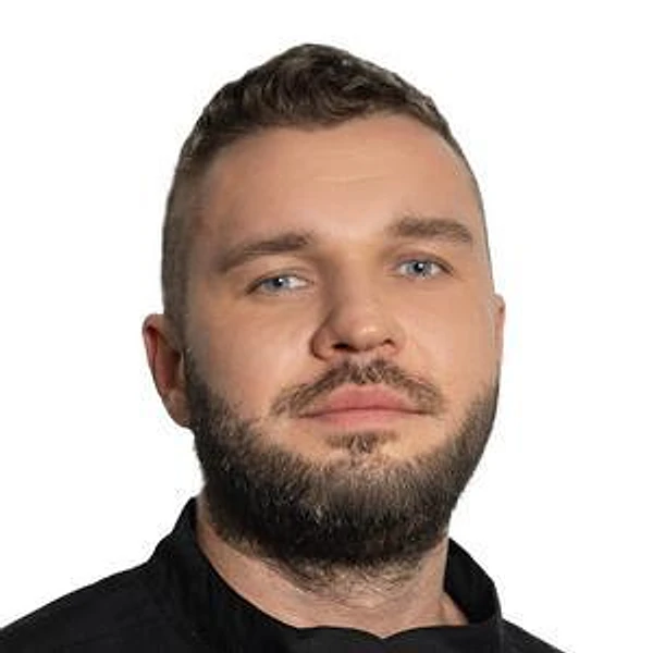 Беликов Андрей Сергеевич — Массажист, Москва