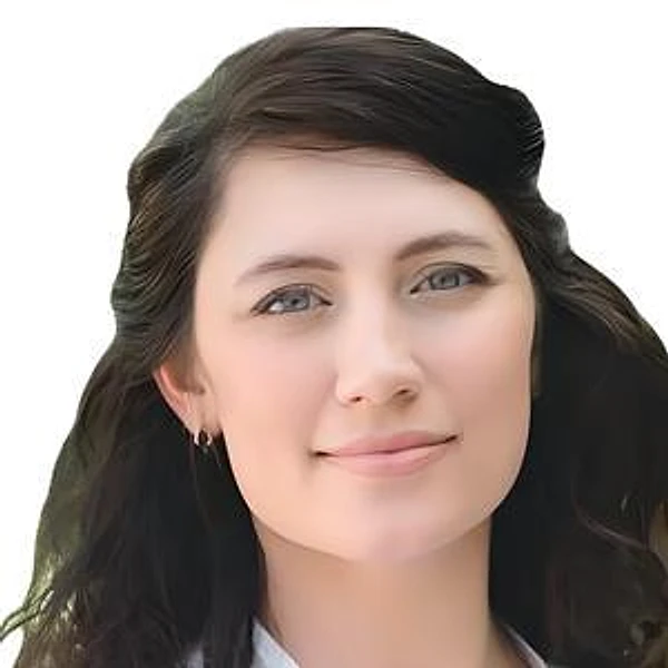 Драгунова Марина Александровна — Кардиолог, Томск