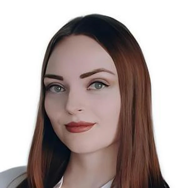Калинина Ирина Олеговна — Врач УЗИ, Томск