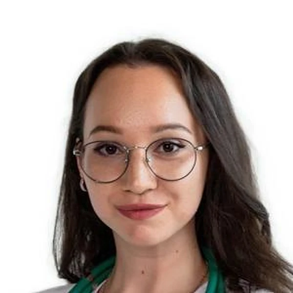 Алекберова Роксана Станиславовна — Терапевт, Сургут
