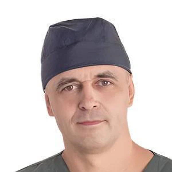 Шкодкин Сергей Валентинович — Уролог, Андролог, Венеролог, Гинеколог, Онколог, Онколог-уролог, Хирург, Белгород