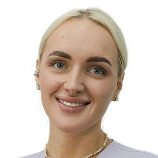 Пожарская Ульяна Сергеевна — Стоматолог-хирург, Стоматолог, Стоматолог-гигиенист, Стоматолог-имплантолог, Стоматолог-ортопед, Вологда