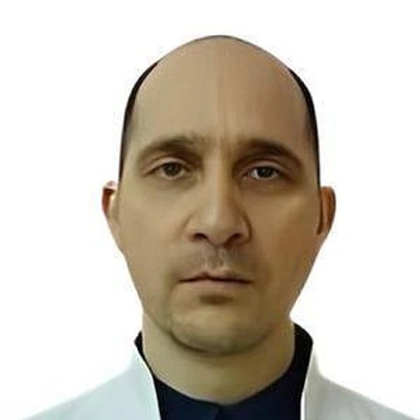 Абдулвагабов Аслан Казбекович — Терапевт, Чехов