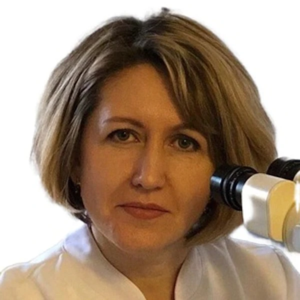 Альхимович Ольга Юрьевна — Офтальмолог (окулист), Детский офтальмолог, Архангельск