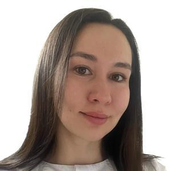 Маннанова Ландыш Ильгисовна — Пульмонолог, Реутов