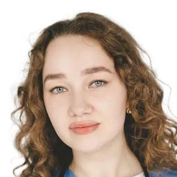 Ивашова Полина Игоревна — Пульмонолог, Аллерголог, Томск