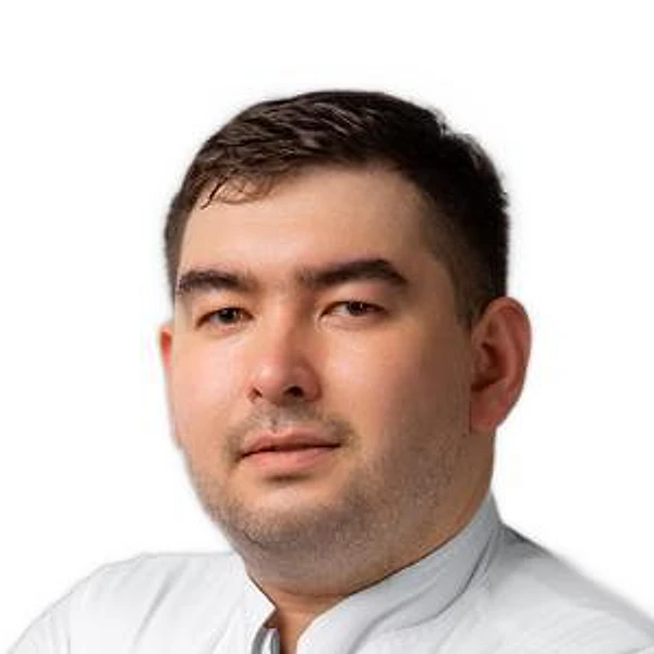 Хаюц Виталий Андреевич — Хирург, Проктолог (колопроктолог), Ноябрьск