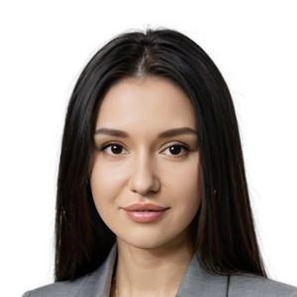 Цыганова Карина Александровна — Педиатр, Саратов
