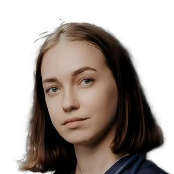 Полуэктова Дарья Вячеславовна — Педиатр, Киров