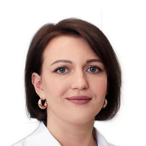 Сокольникова Ирина Геннадьевна — Пародонтолог, Стоматолог, Нижневартовск