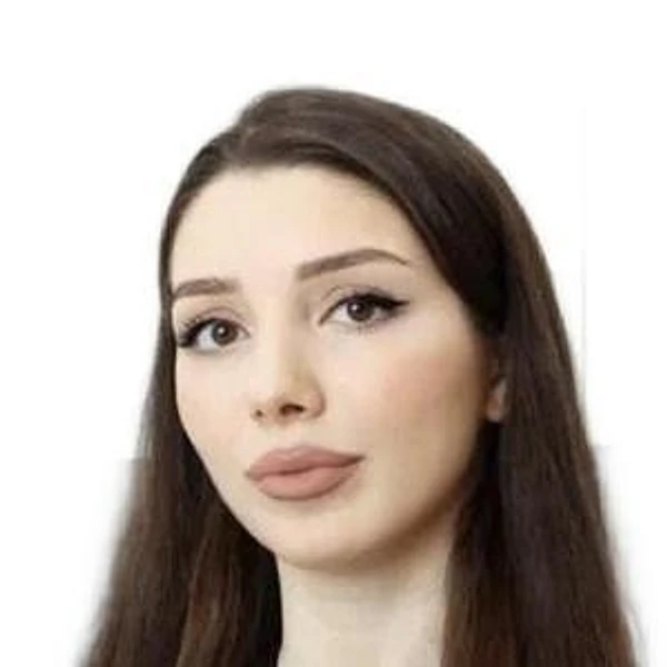Магомедова Зайнап Курбаналиевна — Стоматолог, Детский стоматолог, Стоматолог-эндодонтист, Тюмень