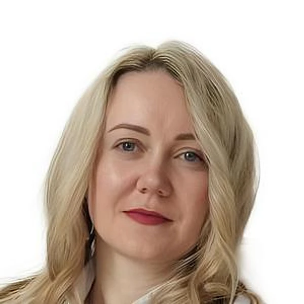 Шеховцова Ульяна Александровна — Педиатр, Рязань