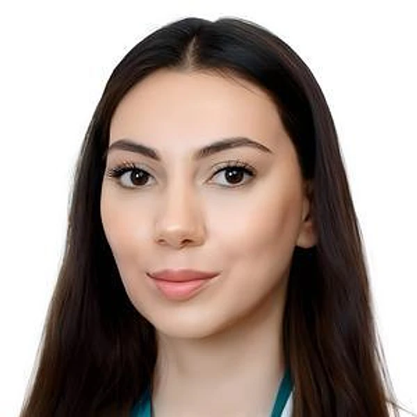 Гаджиева Марьям Гянджавиевна — Дерматовенеролог, Венеролог, Дерматолог, Миколог, Трихолог, Москва