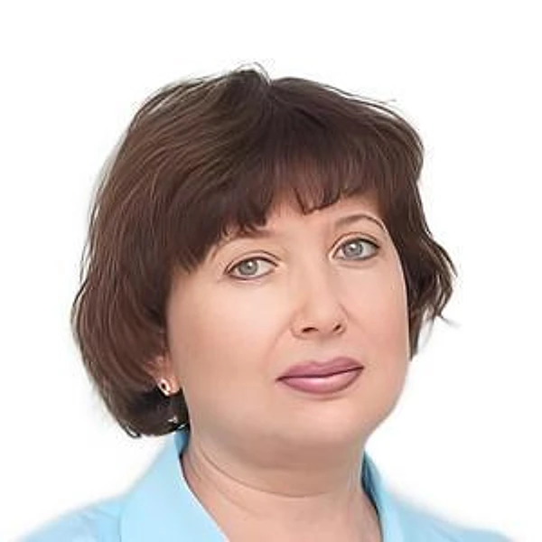 Ратько Ирина Юрьевна — Детский стоматолог, Омск