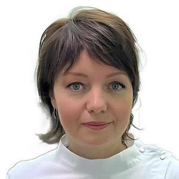Кудрявцева Светлана Викторовна — Стоматолог-ортопед, Стоматолог, Подольск