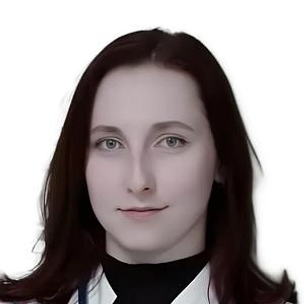 Плисакина Виктория Викторовна — Педиатр, Смоленск