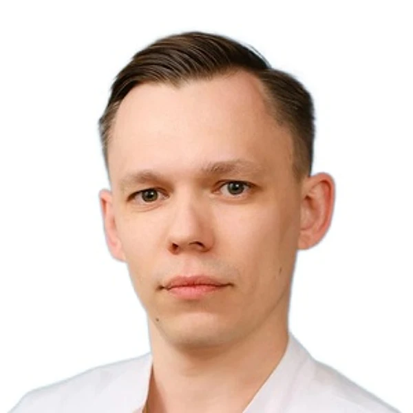 Зотов Вадим Валерьевич — Офтальмолог (окулист), Офтальмолог-хирург, Хирург, Чебоксары