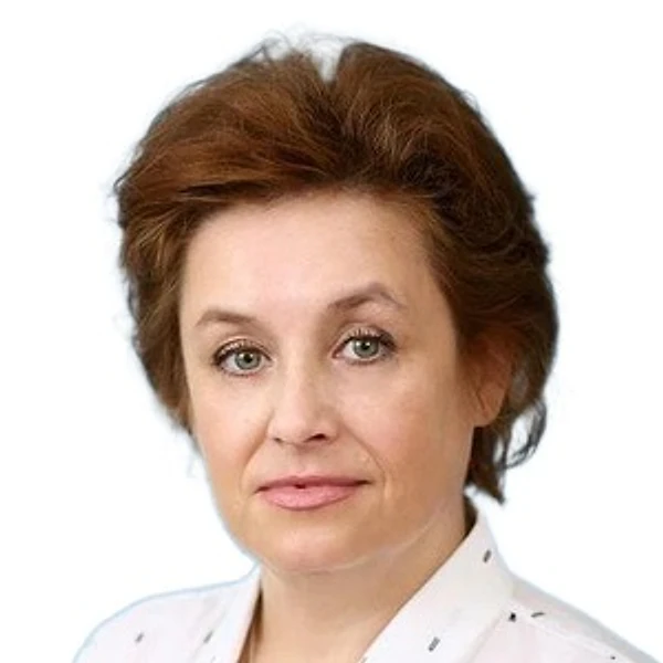 Новицкая Светлана Юрьевна — Хирург, Офтальмолог (окулист), Офтальмолог-хирург, Чебоксары