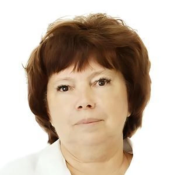 Тимофеева Елена Викторовна — Физиотерапевт, Краснодар