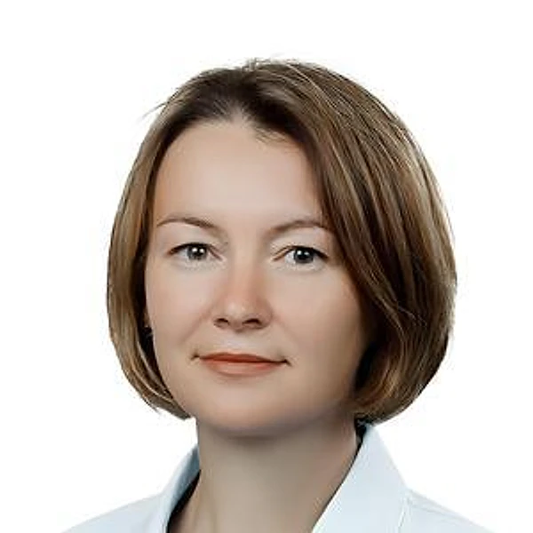 Шипигузова Ирина Викторовна — Педиатр, Детский нефролог, Пермь