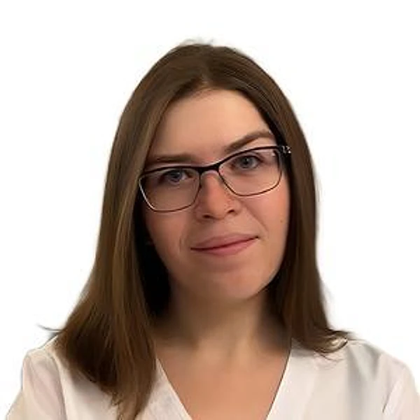 Краева Анастасия Владимировна — Косметолог-эстетист, Владимир