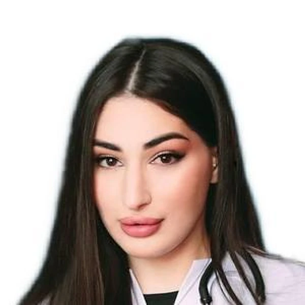 Гасратова Сабина Гасратовна — Гинеколог, Терапевт, Невинномысск