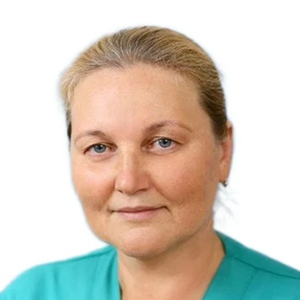 Толмачева Татьяна Геннадьевна — Офтальмолог (окулист), Детский офтальмолог, Чебоксары