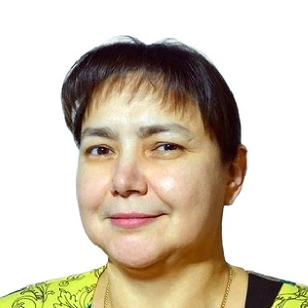 Шахматова Ирина Петровна — Детский офтальмолог, Офтальмолог-хирург, Чебоксары