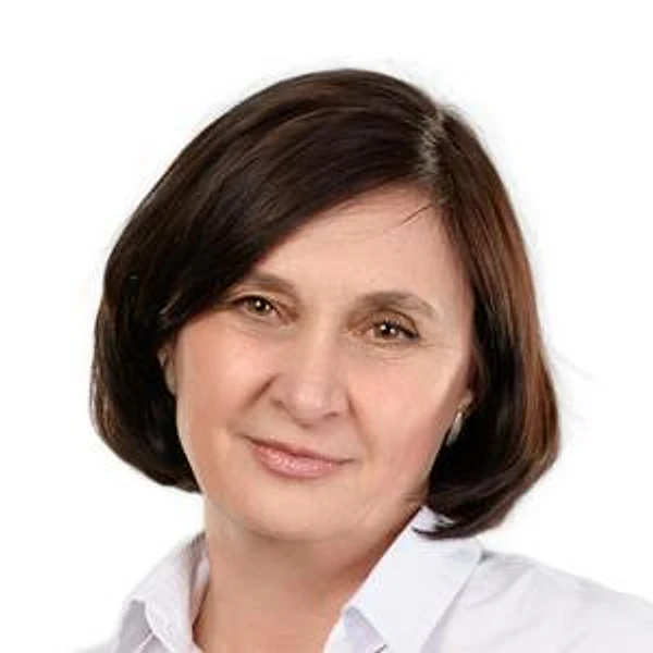 Капустина Ольга Сергеевна — Логопед, Новосибирск