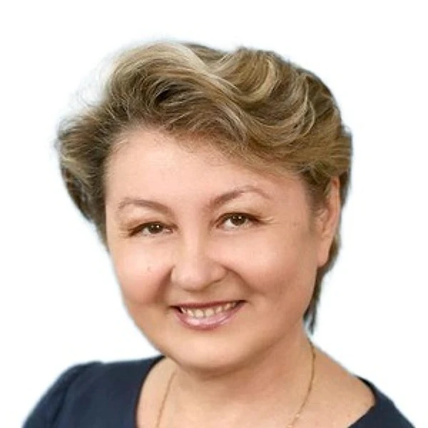 Патеева Татьяна Зиновьевна — Хирург, Офтальмолог (окулист), Офтальмолог-хирург, Чебоксары