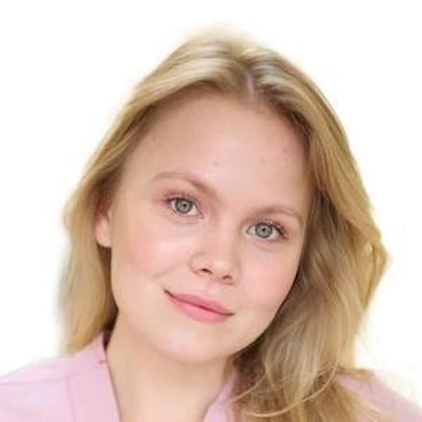 Мурашова Карина Эдуардовна — Стоматолог, Самара