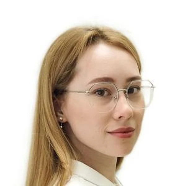 Ахметова Эмилия Робертовна — Стоматолог, Детский стоматолог, Самара