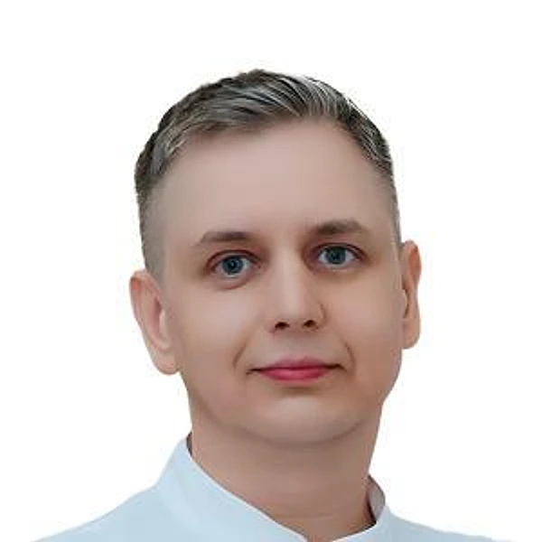 Сафонов Виталий Александрович — Врач УЗИ, Детский врач УЗИ, Санкт-Петербург