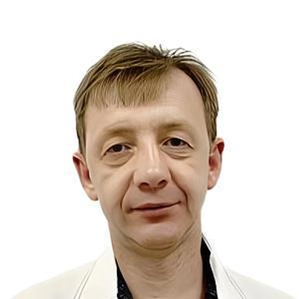 Гриднев Игорь Олегович — Стоматолог-ортодонт, Москва