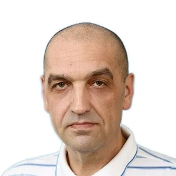 Шихранов Геннадий Геннадьевич — Хирург, Офтальмолог (окулист), Чебоксары