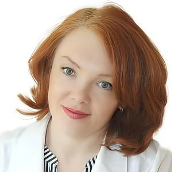 Кулакова Надежда Вячеславовна — Невролог, Терапевт, Добрянка