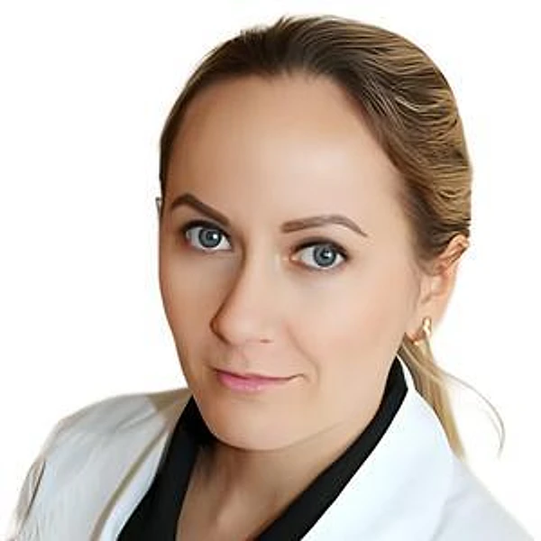Ковтун Татьяна Павловна — Терапевт, Добрянка