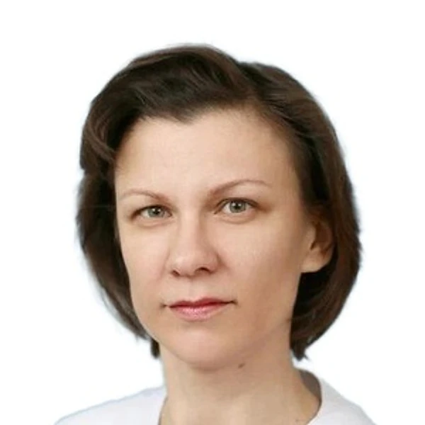 Шленская Ольга Вячеславовна — Офтальмолог (окулист), Чебоксары